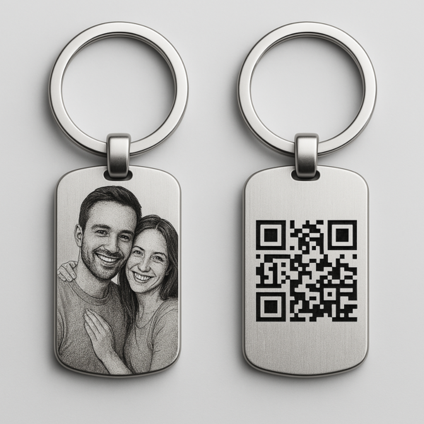 Keys To The Camper - Anniversary, Loving Gifts For Couples, Husband, Wife, Camping Lovers...